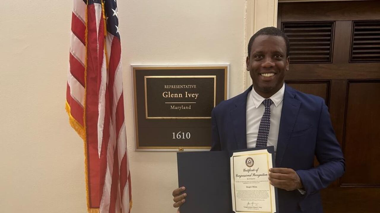 Roger Mina, gerente General de Emcali