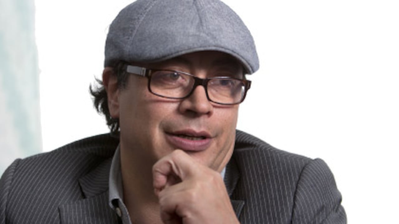 “No vender agua en bloque a la sabana busca cambiar un modelo urbanístico que está depredando la sabana y las fuentes de agua”
Gustavo Petro, Alcalde de Bogotá