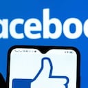 Rusia bloquea funcionamiento de Facebook. Igor Golovniov/SOPA Images/LightRocket via Getty Images