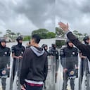 Manifestaciones en Venezuela