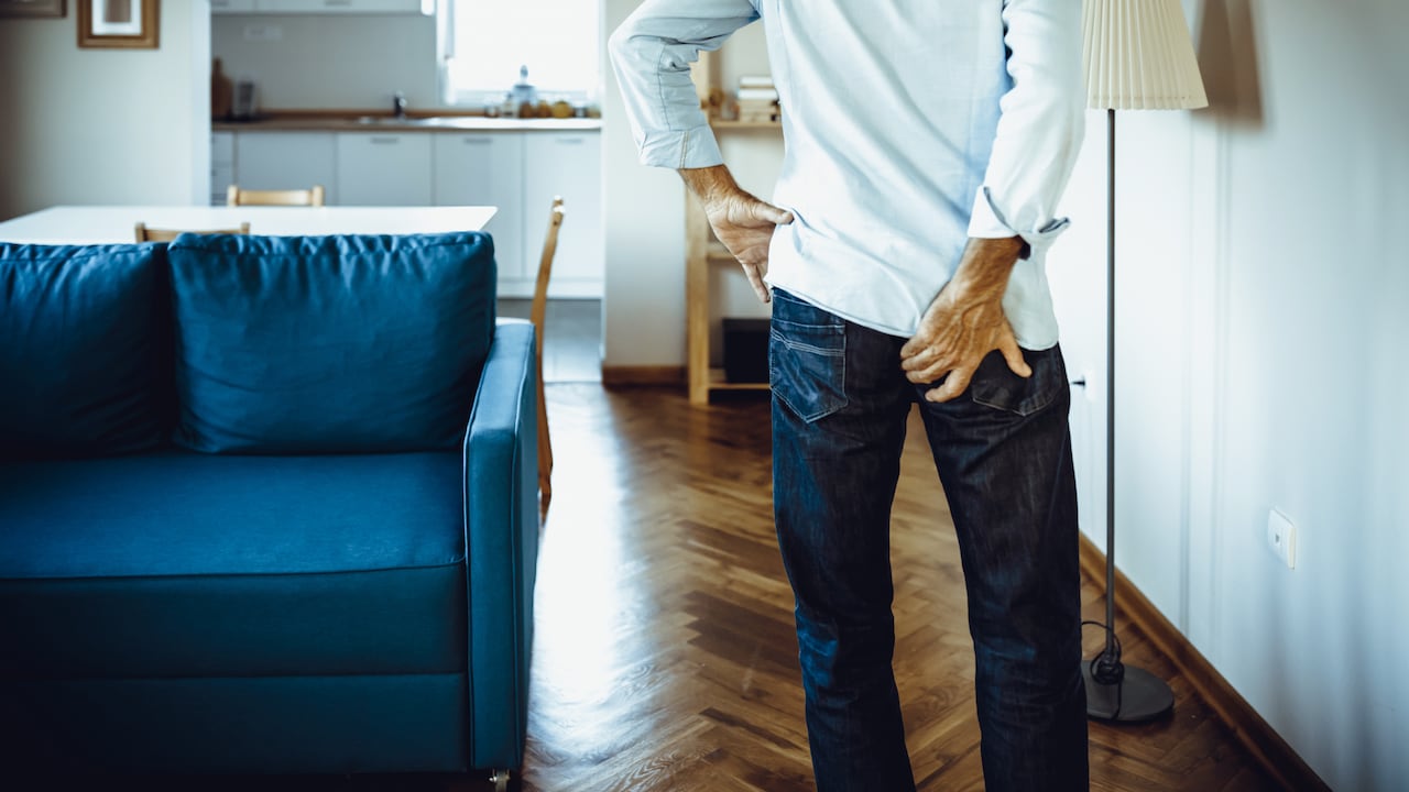 Muchas personas tienden a confundir esta sintomatología