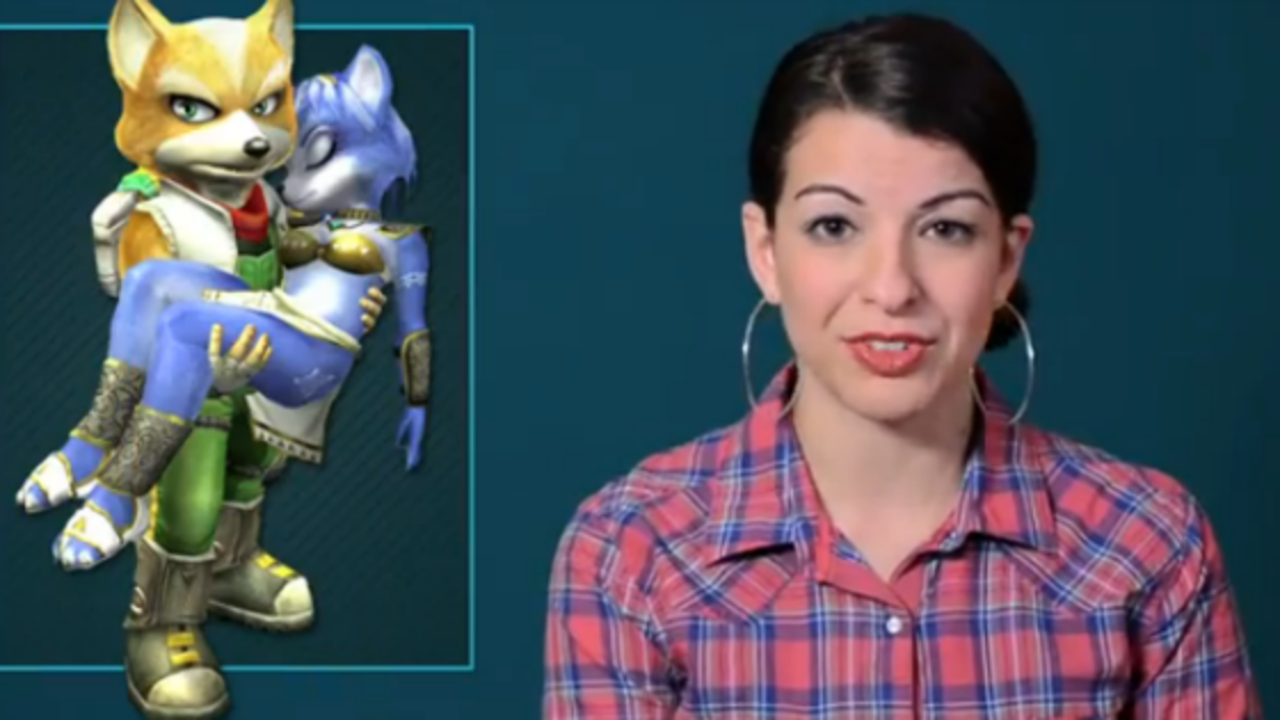 Anita Sarkeesian publicó un video en el que afirma que las mujeres en los videojuegos son "personajes insignificantes" a los que se les explota su sexualidad.