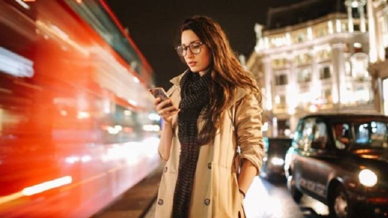 Cada vez más personas dejan su trabajo sin avisar y cortando todo tipo de contacto con su empleador. (Getty Images)