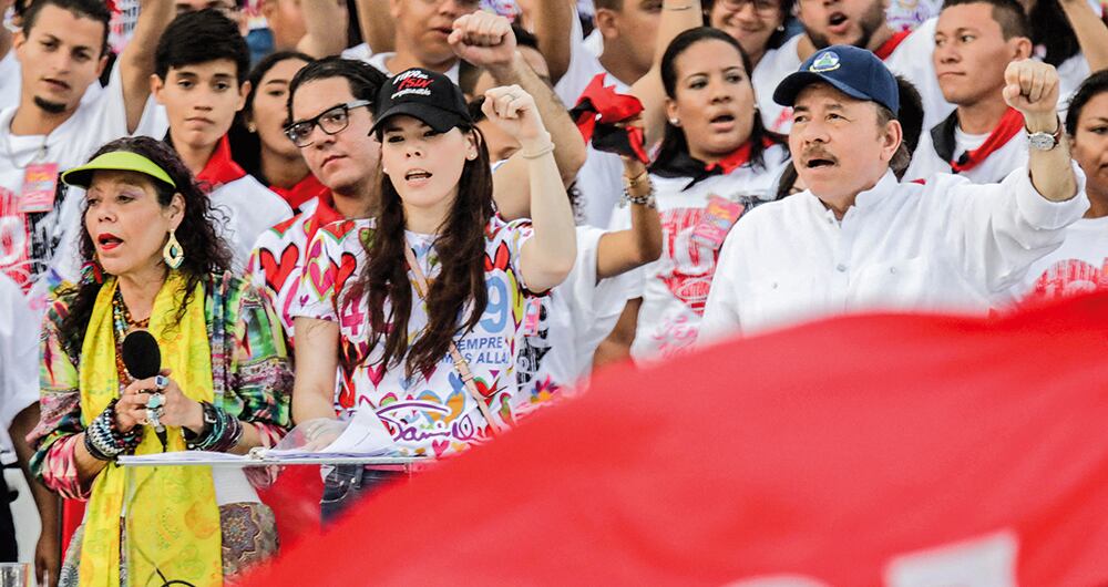 Nuevo gobierno, nuevas tensiones_7