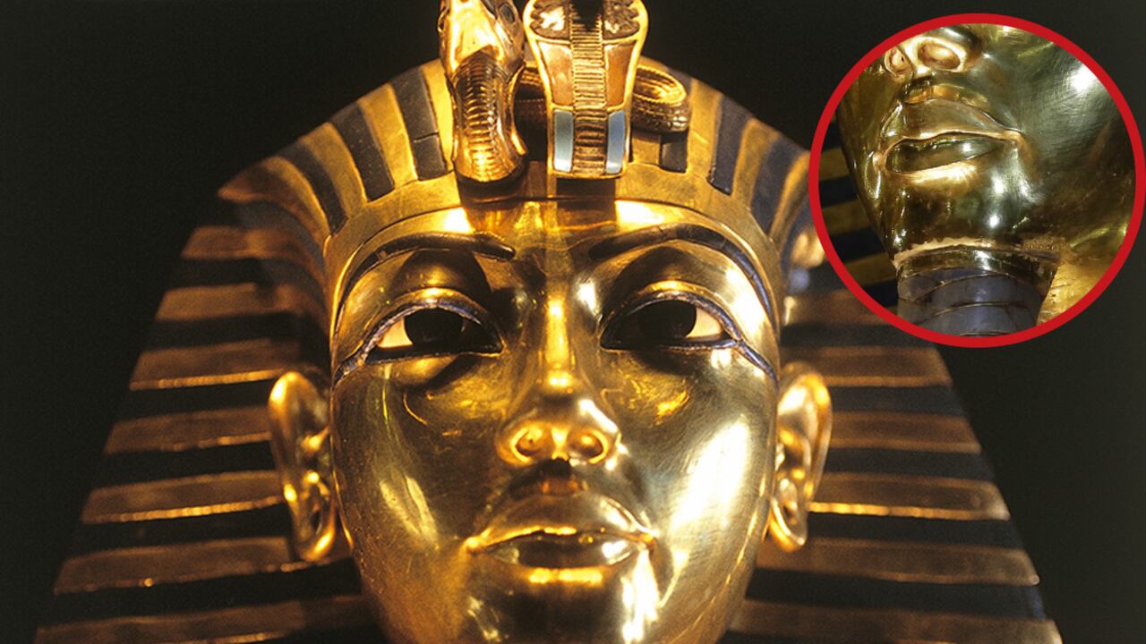 Los restauradores serán llevados a juicio por utilizar una resina sin criterio científico ni profesional.