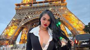 Instagram @la_segura