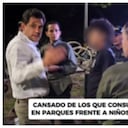 Manuel Villa Mejía, secretario de seguridad y alcalde (e) de Medellín.