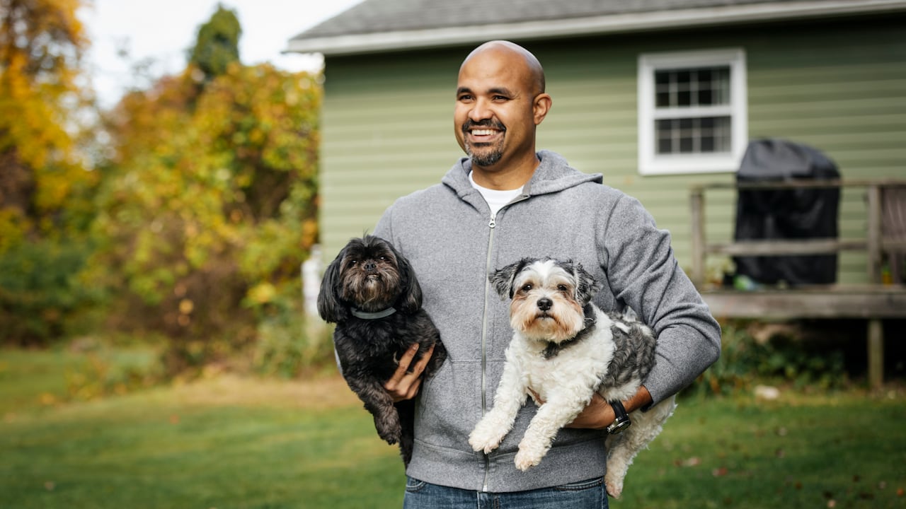 Razas de perros que no se pueden criar en Noruega