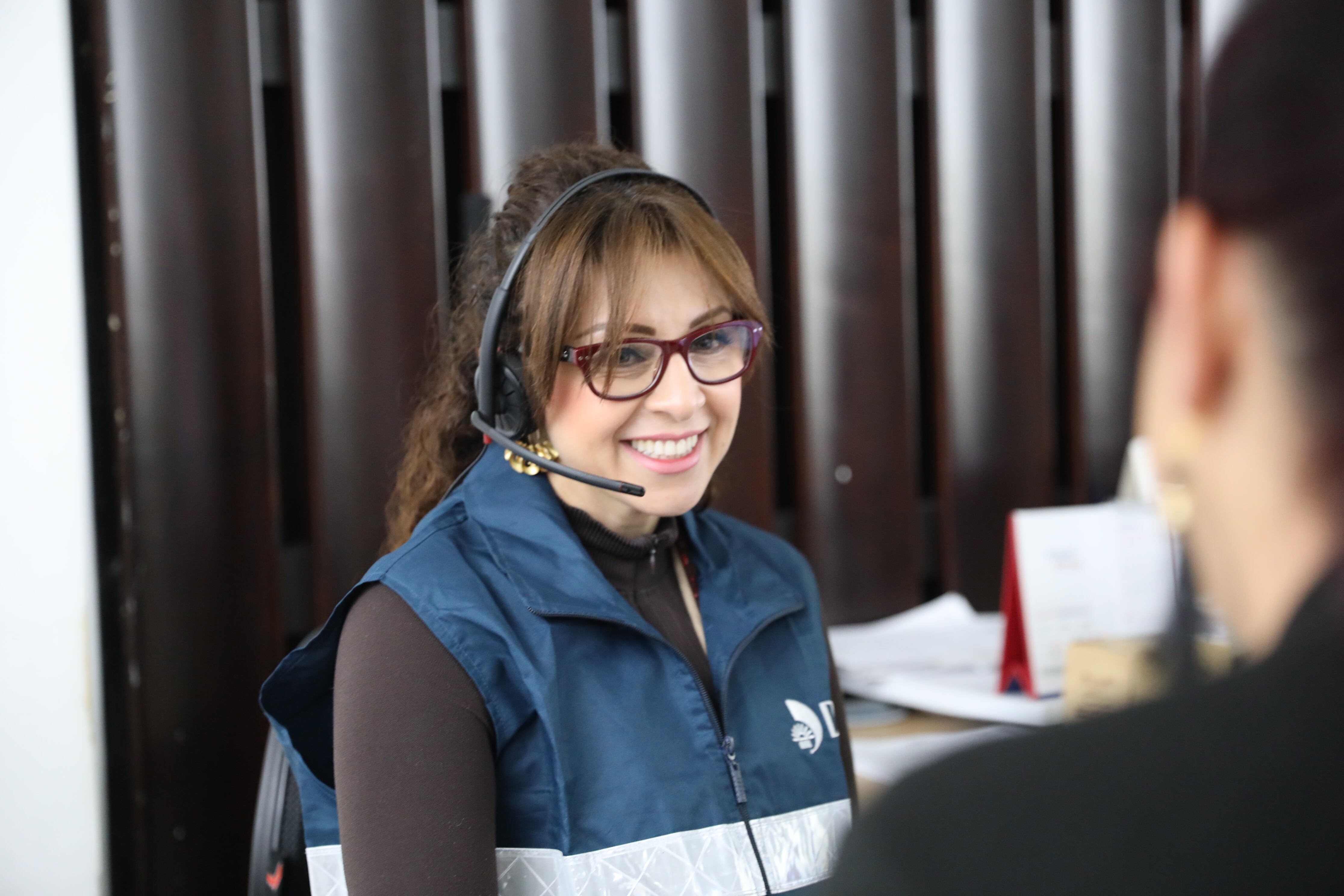 La Dian se consolida como una entidad ágil y más cercana a los usuarios.