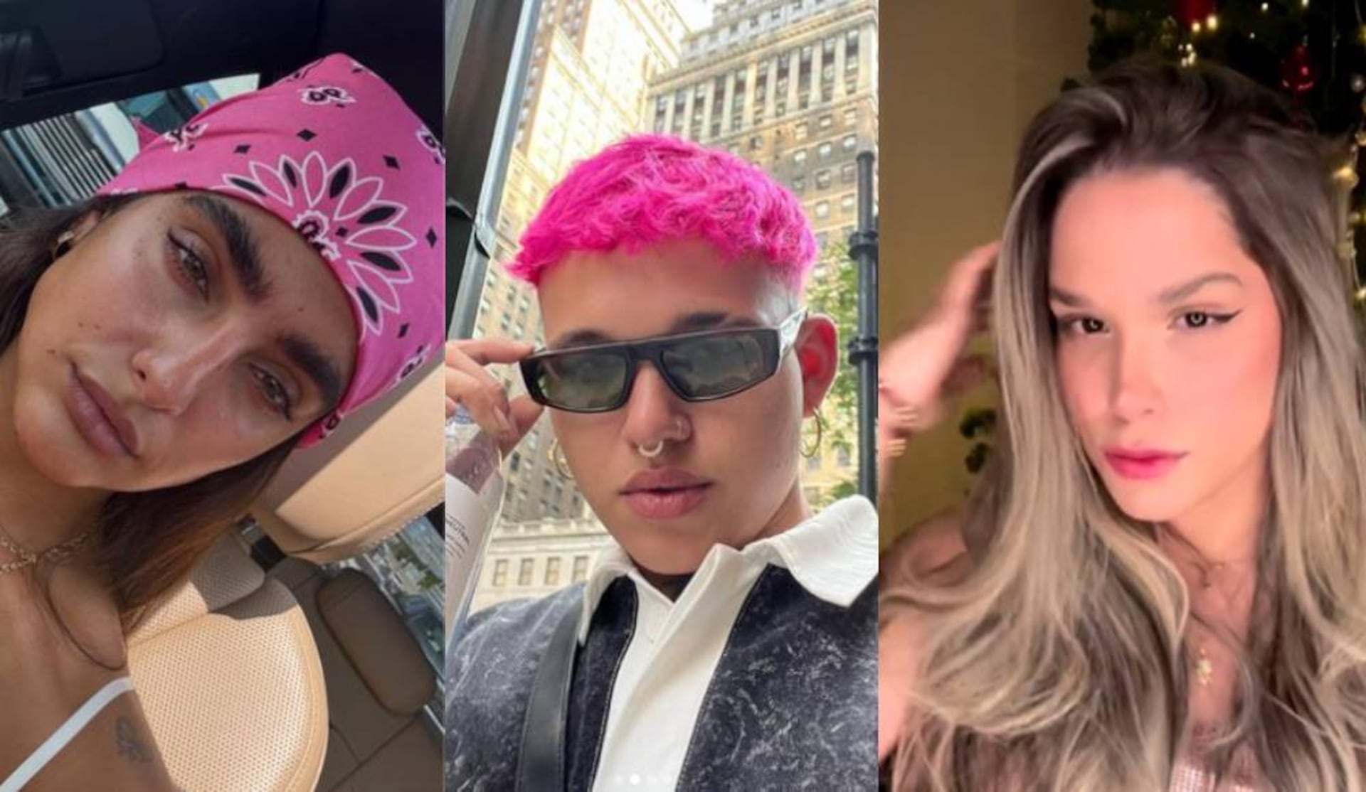 Beéle dio la cara ante polémica por infidelidad; habló de Isabella Ladera y se destapó sobre su divorcio - Semana