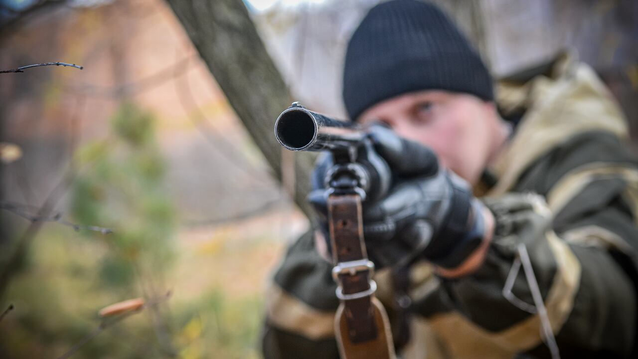 mercenario