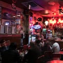 La ley seca es una medida restrictiva para controlar el orden público.