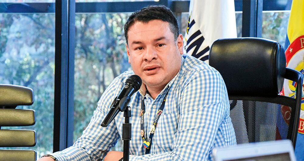 Luis Carlos Barreto Gantiva, exsubdirector para el conocimiento del riesgo de la UNGRD, está en la cárcel desde el momento en que intentó sobornar a Sneyder Pinilla a fin de que no lo delatara. Decidió contar lo que sabe sobre el saqueo a la entidad.