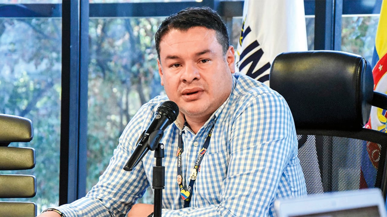 Luis Carlos Barreto Gantiva, exsubdirector para el conocimiento del riesgo de la UNGRD, está en la cárcel desde el momento en que intentó sobornar a Sneyder Pinilla a fin de que no lo delatara. Decidió contar lo que sabe sobre el saqueo a la entidad.