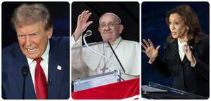 El Papa ha condenado el aborto y ha asegurado que la ciencia demuestra que tan solo un mes después de la concepción