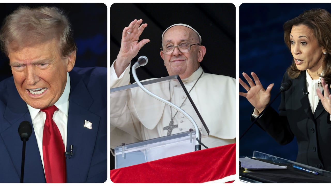 El Papa ha condenado el aborto y ha asegurado que la ciencia demuestra que tan solo un mes después de la concepción