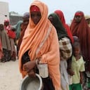 Países de África son los más afectados por altos niveles de hambre. Foto: archivo/Semana.
