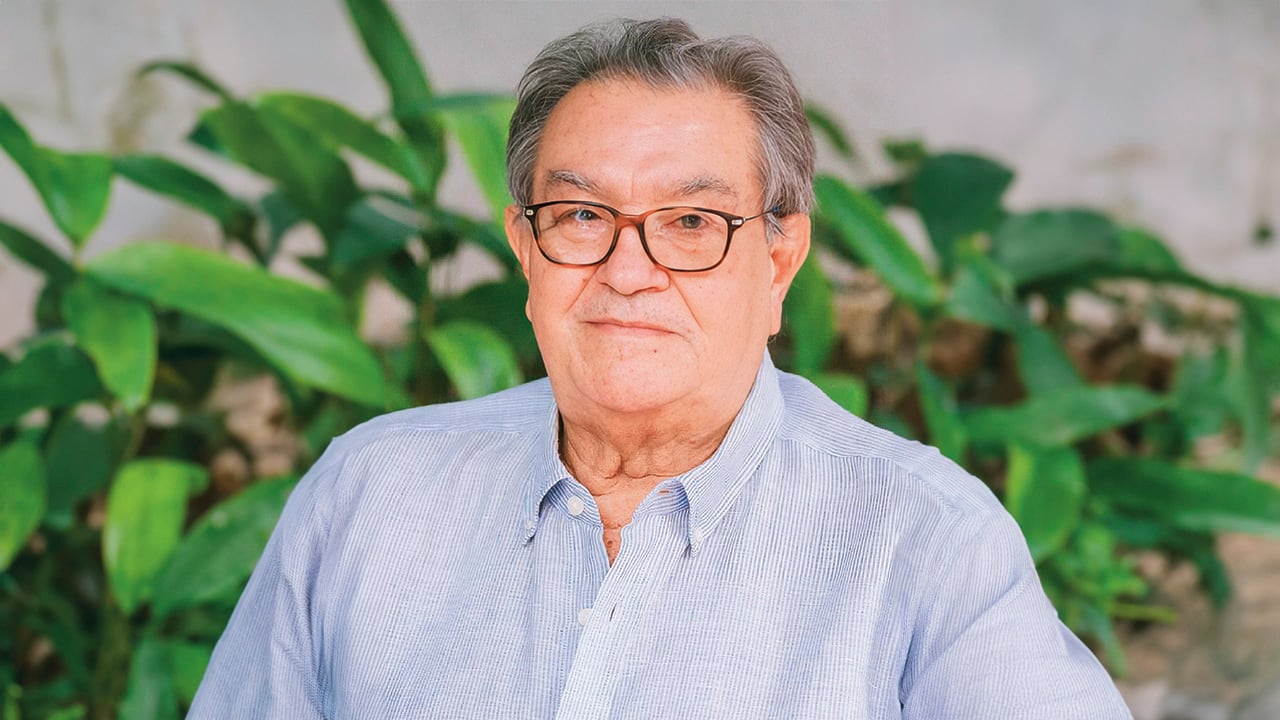 La historia de Darío Pavajeau representa el trabajo decisivo, y en ocasiones silencioso, para abrirle caminos al folclore.