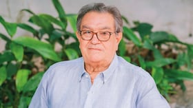 Darío Pavajeau