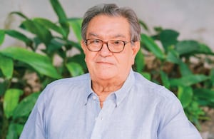 Darío Pavajeau