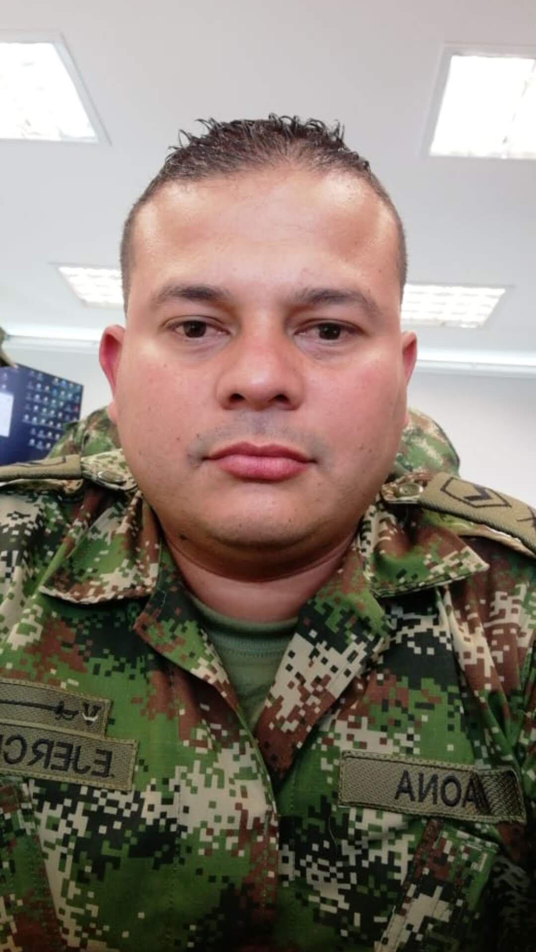 El ex militar colombiano fue encontrado muerto cerca al aeropuerto de Tijuana