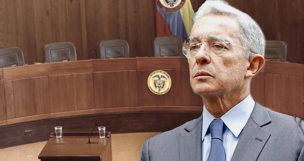 El documento pide escuchar al expresidente en versión libre el próximo 16 de septiembre.