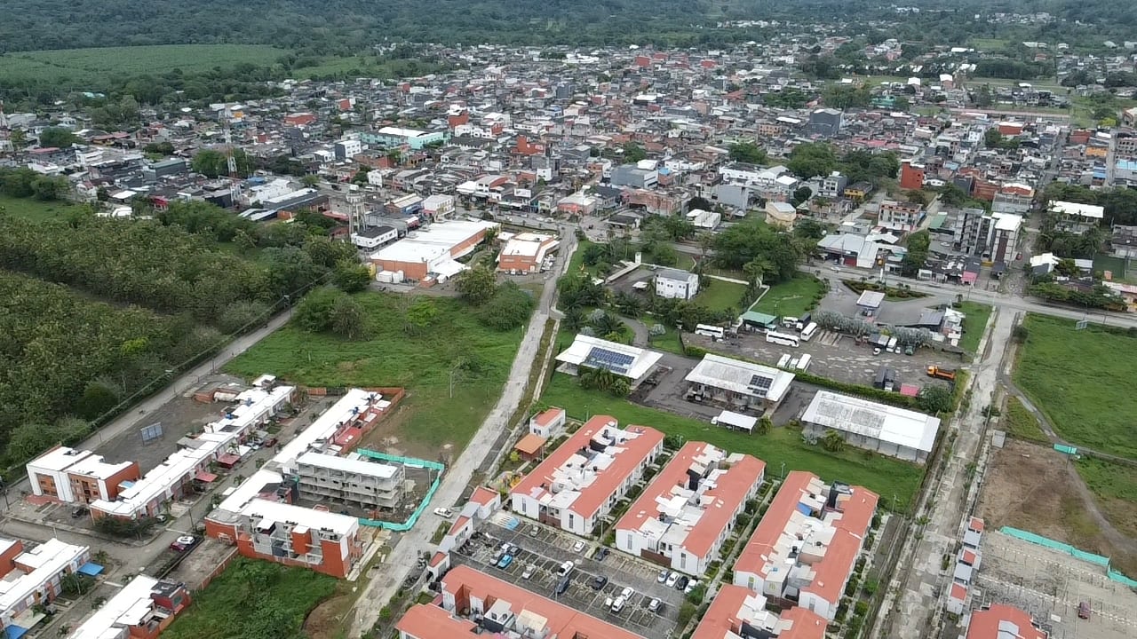 Carepa, Antioquia