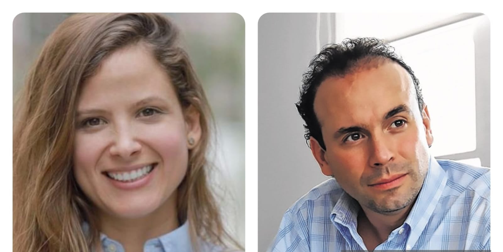 Agarrón de precandidatos en Cali: Diana Rojas acusa a asesor de Alejandro Eder de infiltrarse en un acto de su campaña y “mandarla” a estudiar.