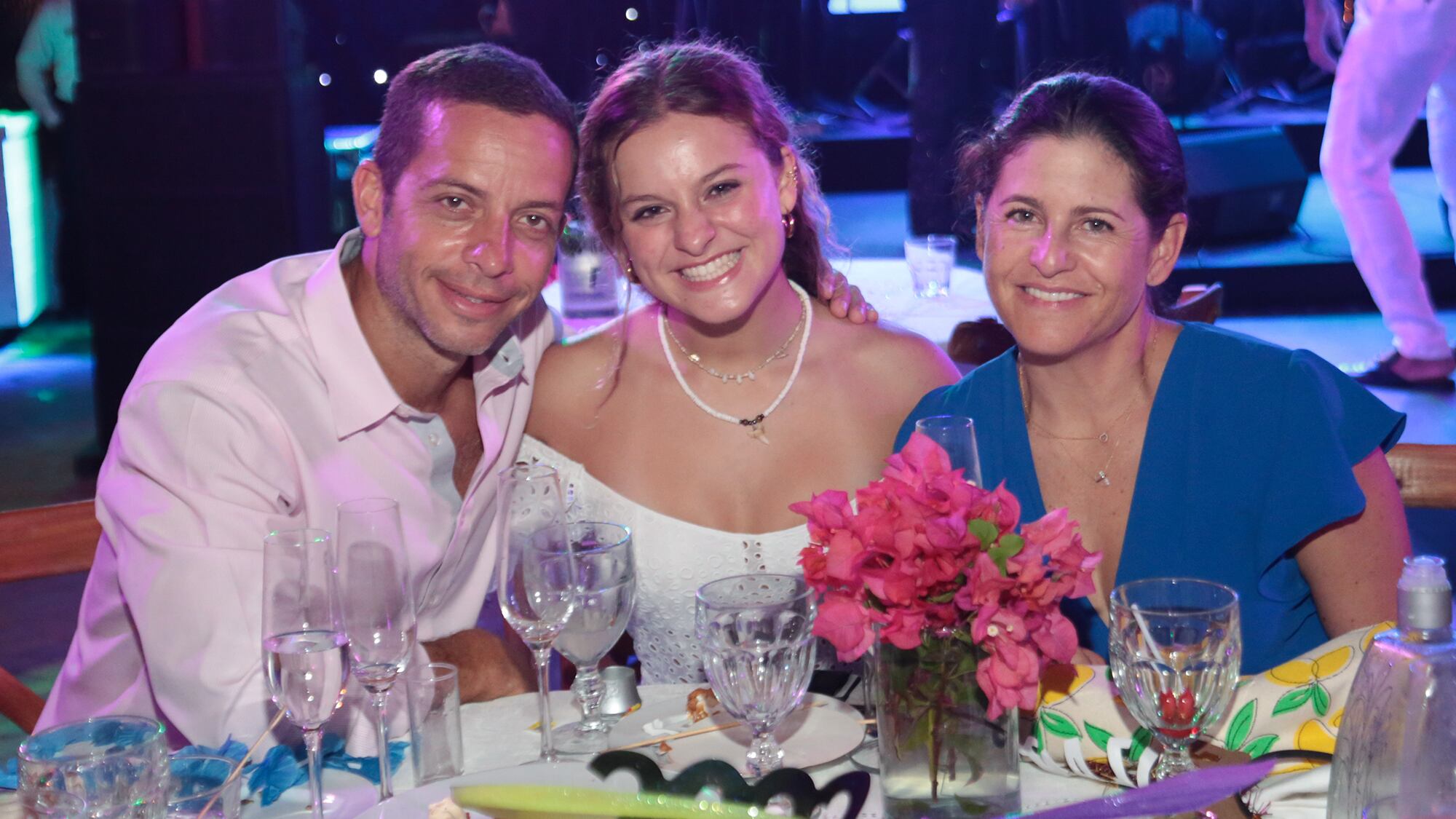 DE FIESTA EN CARTAGENA