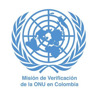 Jorge Quintero/Misión de Verificación de la ONU en Colombia