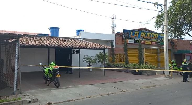 Este sería el tercer establecimiento de comercio atacado con explosivos en lo que va del 2023.