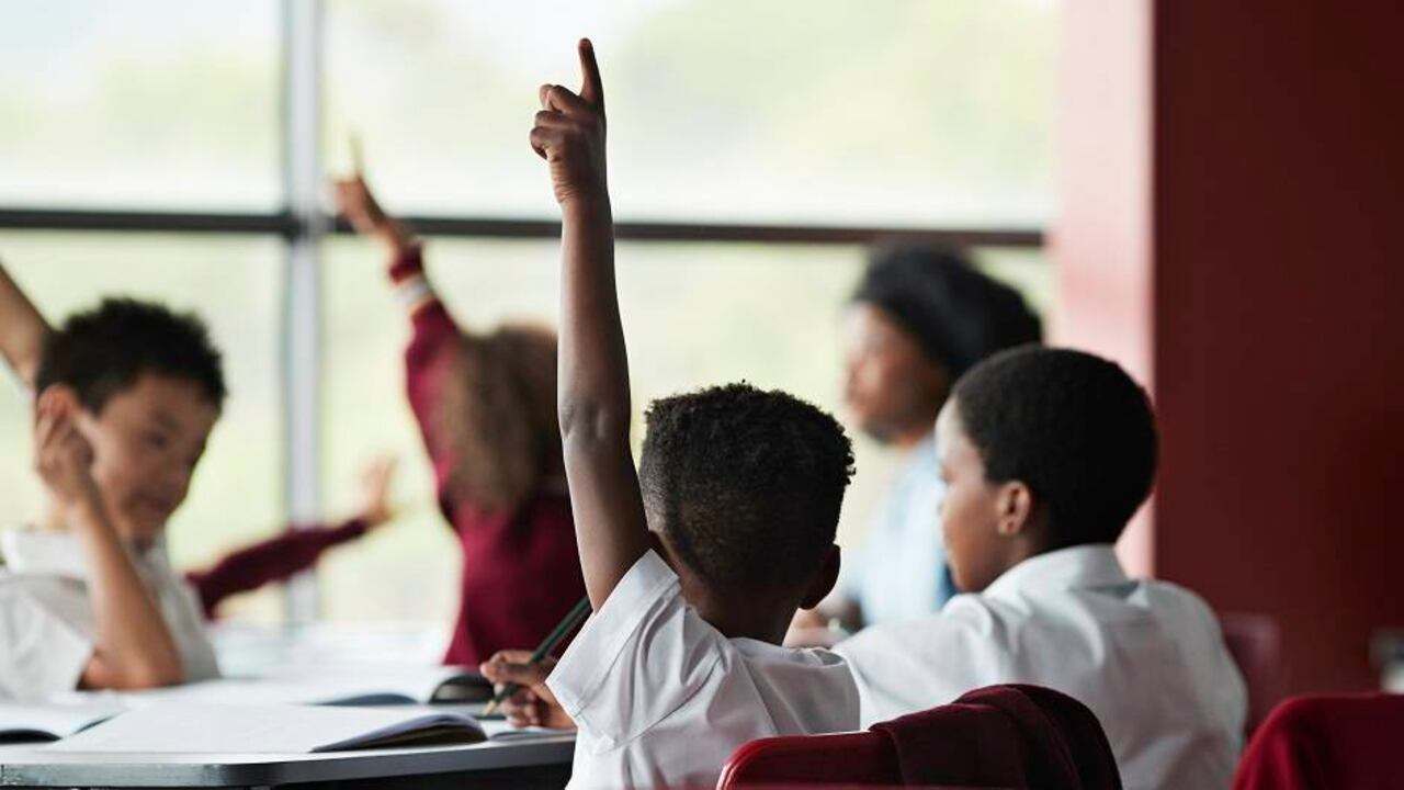 Cada establecimiento educativo puede incrementar la matrícula dependiendo su evaluación de calidad.