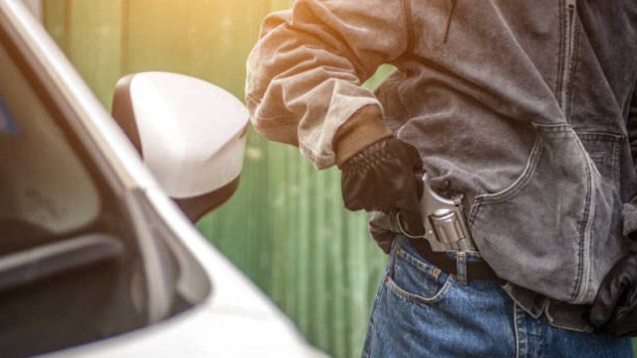 Los capturados fueron enviados a diferentes centros carcelarios en el Meta.