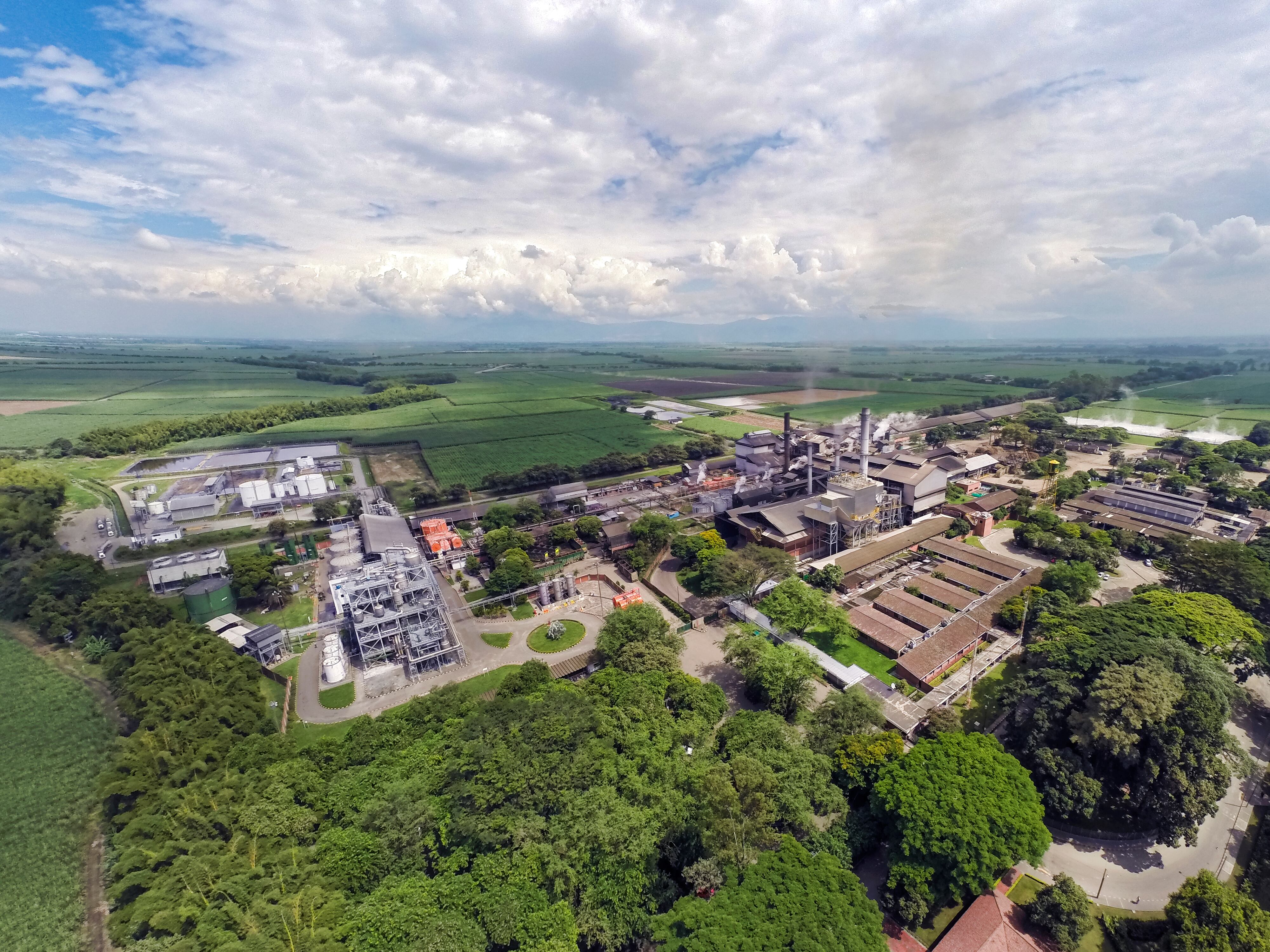 La compañía Manuelita está conmemorando 160 años de fundación. Foto: suministrada por la empresa.