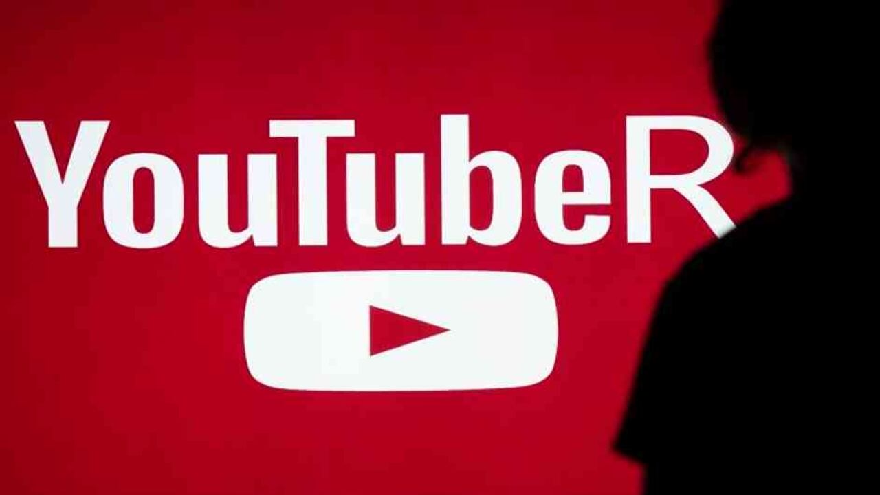 Algunos "youtubers" cuentan con millones de seguidores... y millones de dólares en sus cuentas.