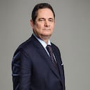 GERMÁN VARGAS LLERAS Exvicepresidente