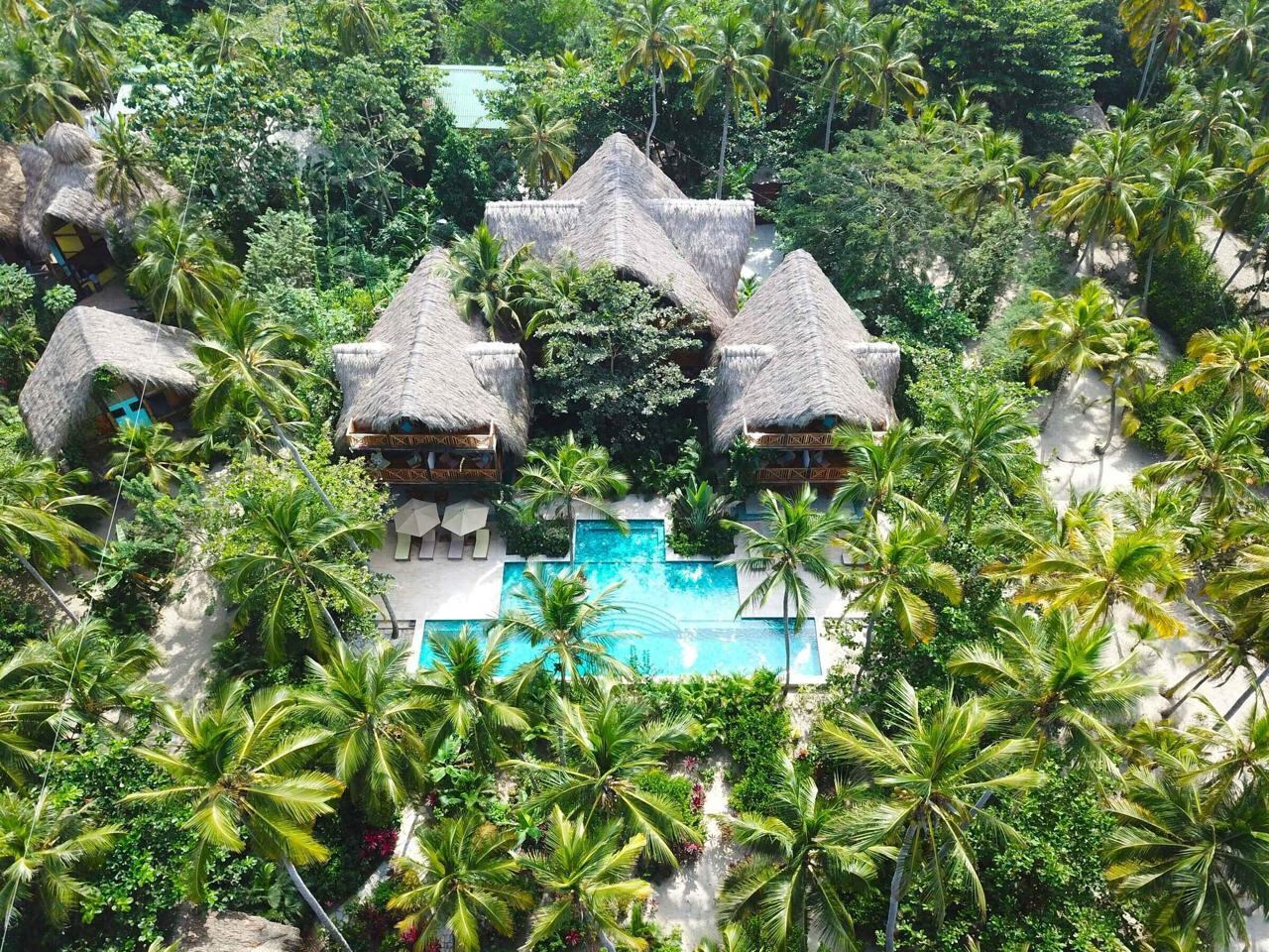 Su concepto se ha ido enfocando en los diferentes perfiles de viajeros que visitan Colombia