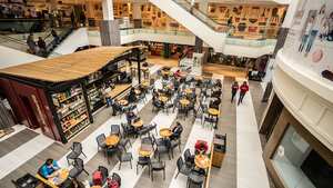 Centro Comercial Atlantis