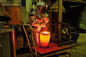 C.I. COLOMBIAN MINT S.A.S. es la única comercializadora internacional exportadora de metales preciosos en Colombia que ha sido reconocida como Operador Económico Autorizado.