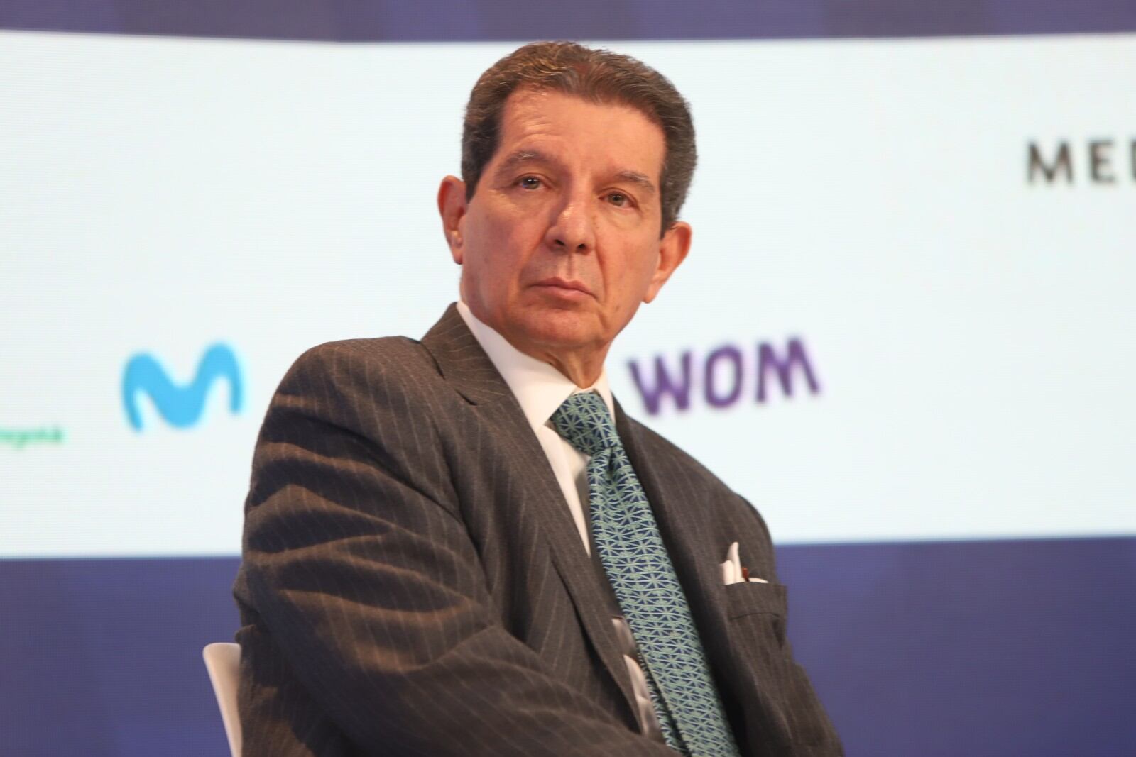 #forocolombia2023

 FORO COLOMBIA 2023
Enero 25, Club El Nogal