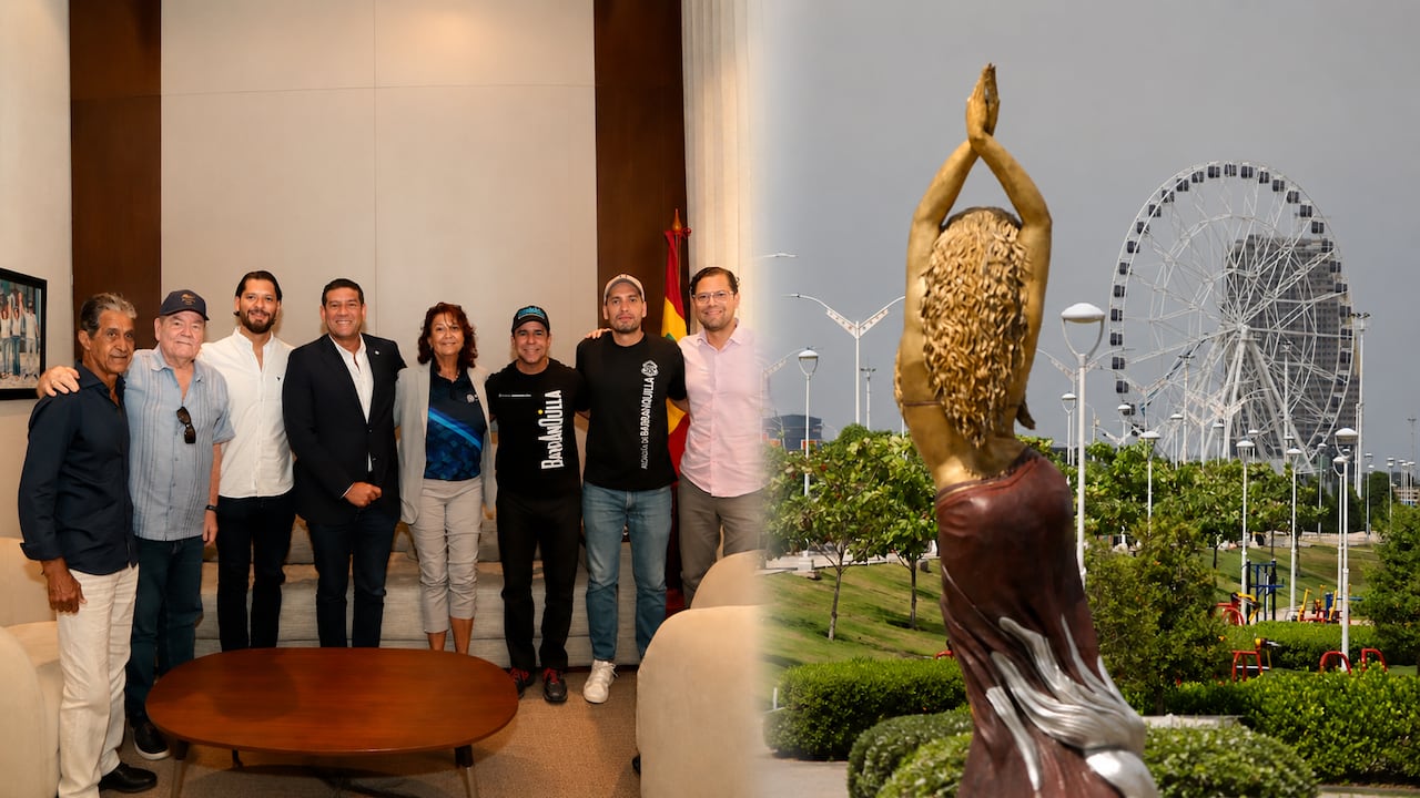 El evento se llevará a cabo a mediados del próximo año.