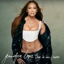 J Lo volvió a sus redes con la lista completa de sus nuevas canciones, que son 13. Foto: YouTube.