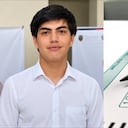 Matías Luengas Vergel, el joven de Cúcuta que alcanzó el puntaje perfecto de 500/500 en las pruebas Saber 11 del Icfes