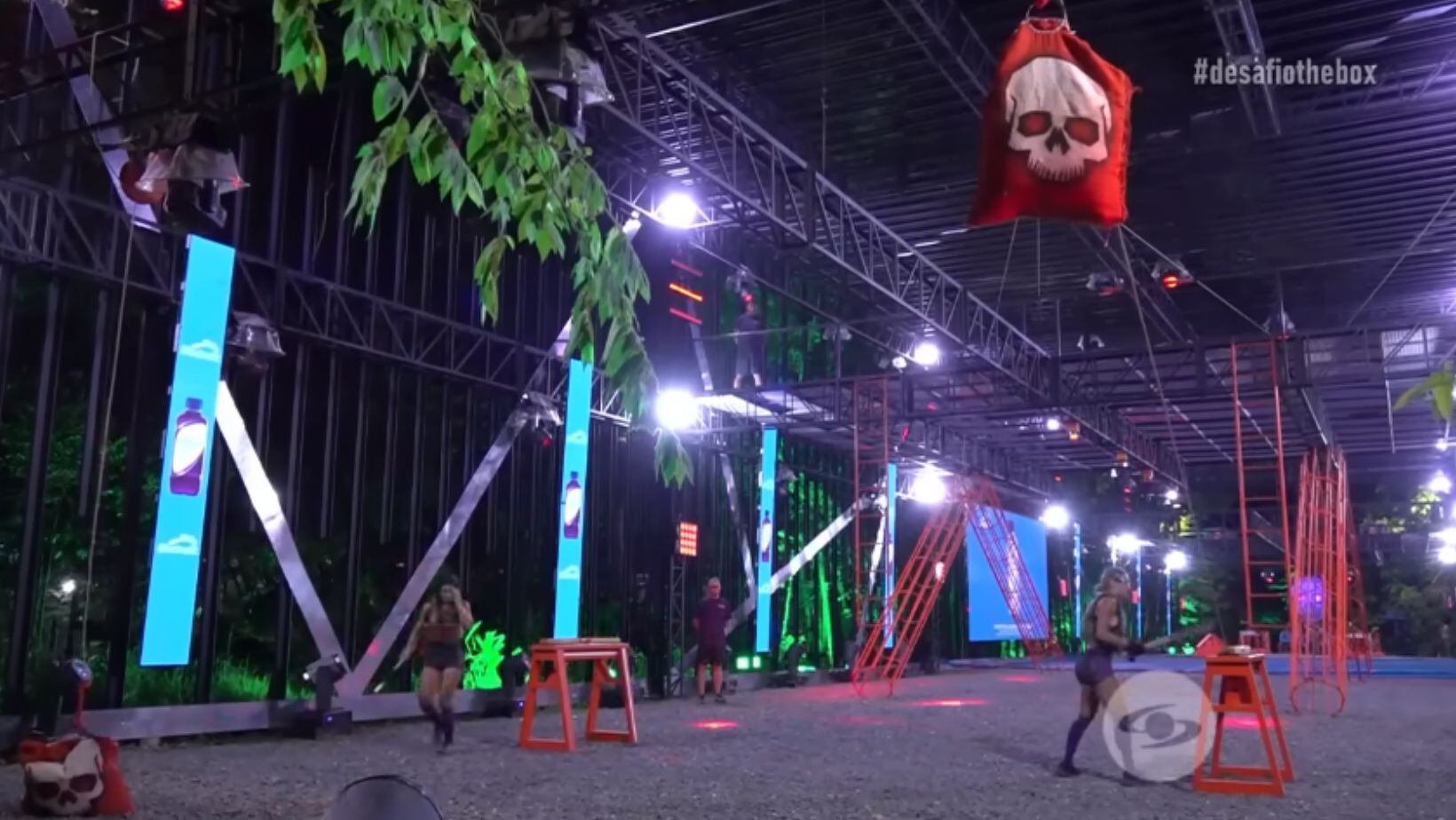 "Nos quedamos sin la mamacita": televidentes quedaron decepcionados con eliminación en el 'Desafío'