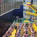 "Es un éxito importantísimo que podamos, con tanta rapidez, y habiendo entrado esta familia el día 5, haberlos deportado del país hoy", dijo Bullrich.