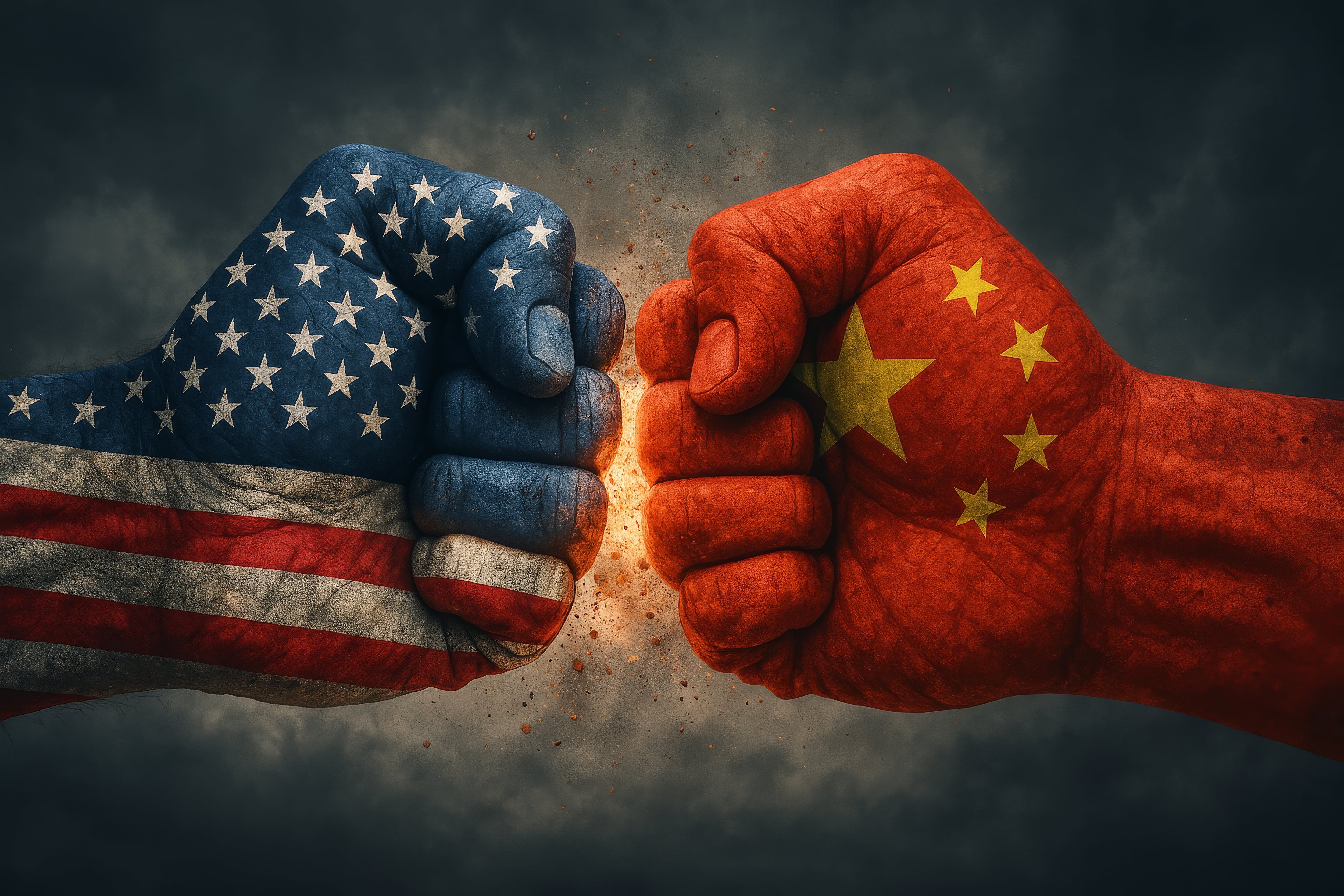 Gobiernos de Estados Unidos y China están en una tregua comercial.