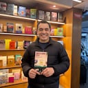 Dany Alejandro Hoyos presentó su más reciente novela ‘Primavera’. El escritor y comendiante conversó con SEMANA.