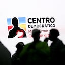 Imagen de referencia del Centro Democrático.