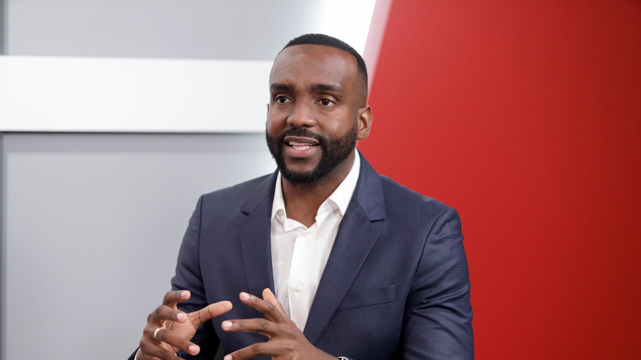 Estefanel Gutiérrez, representante a la Cámara de Cambio Radical.