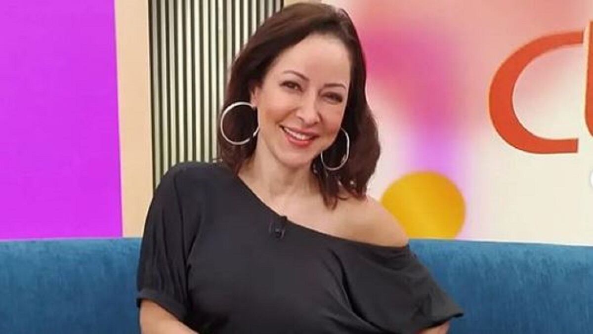 Flavia Dos Santos informó que fue atracada en Bogotá